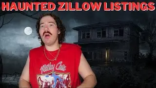 insane haunted zillow listings