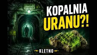 Kletno &ndash; kopalnia uranu i Muzeum Ziemi | tajemnice Sudet&oacute;w