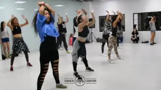 Dancehall Workshop | Funky Town Dance Center