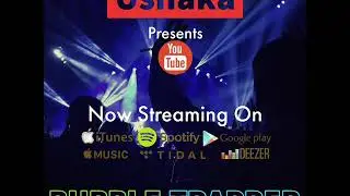 Ushaka - Bubble Trapper (Ushaka Music) (April 2019)