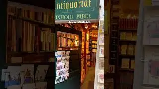 Harry Potter in Hamburg?!🤯🪄