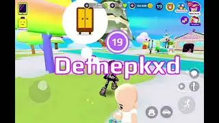 Pk xd havalı nasıl olunur 💗💗💗