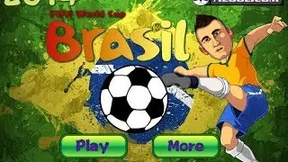 2014 Fifa World Cup Brasil Walkthrough