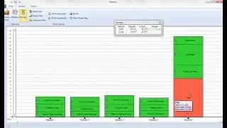 SMED   Quantifying Improvement Opportunities and Ergonomics Issues