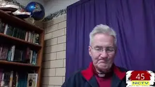 NCTV45’S THOUGHT FOR THE DAY THURS JAN 22 2026