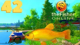 Finland Revamp | Golden Tench, Brook Trout and Signal Crawfish Spots and New Lures | Ep 42