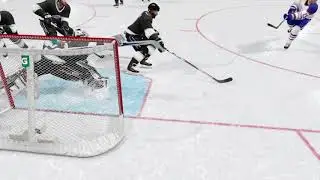 Best save in NHL 18