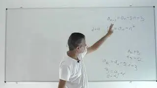 🎓פתרון בגרות 482 חורף  2017  שאלה 1-סדרה חשבונית וסכום האיברים במקומות הזוגיים והאי זוגיים