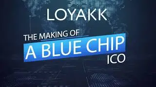 Loyakk Vega - Blockchain-enabled Platform for Decentralized Business Networks