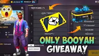 FREE FIRE LIVE CUSTOM ROOM GIVEAWAY | FF LIVE TEAM CODE GIVEAWAY | FF LIVE GIVEAWAY DJ ALOK |FF LIVE