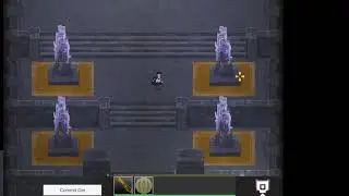 Azriel Walk Demo