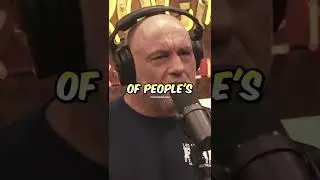 The Reason Why Joe Rogan Refuses To Go To Canada