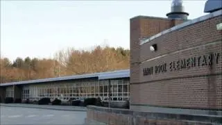 Sandy Hook Shooting due to the 
