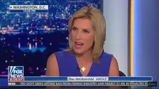 The Ingraham Angle 1 11 18 With Laura Ingraham   The Ingraham Angle Fox News January 11, 2018