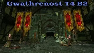 Gwathrenost T4 B2  (nach U37 Stat Crunch) | Garde des Lichts | Belegaer (12.09.2023)