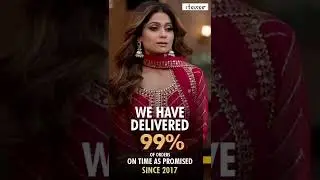 Buy Eid Promise Dresses Online | Latest Eid Collection 2022
