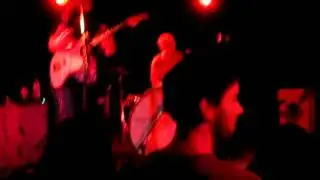 Harlem - Empty Bottle Chicago - South of France - Gay Human Bones ,