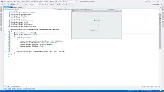 2) C# DevExpress Custom Components (CalcEdit)