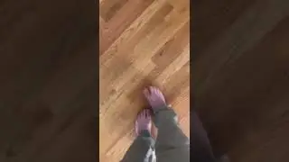Wiggle Your Toes Day