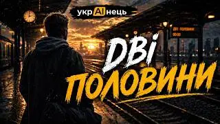 укрАІнець — Дві половини | 1000 життів #12