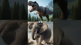 ANIMALS COMPARISON (LION 🦁VS TIGER🐯 GIRAFFE🦒 DEER🦌 ELEPHANT🐘DINOSAURS) #comparison #animal #trending