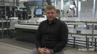 Interview mit Knapp AG
