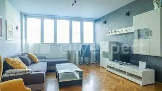 Izdavanje stanova Beograd | Otona Župančiča, Blok 2 ID 65161