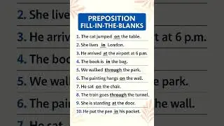 Test your Brain? | Fill in the Blanks | Give answers | #successjourney #subscribenow #getinformed