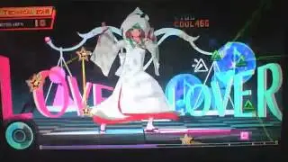 96 Perfects of Christmas: 31/96 Project Diva F 2nd: Two Sided Lovers ★9.5 Extreme Perfect
