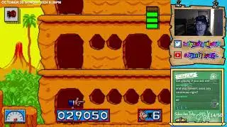Normy's Beach Babe-O-Rama (1994) Full Game