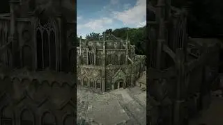 Efteling Danse Macabre Opening Date Confirmed #shorts
