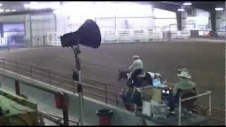 Brady Derby