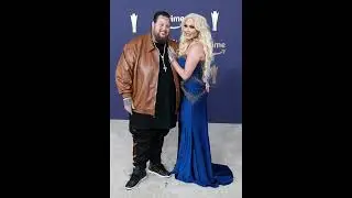 Jelly Roll&rsquo;s Incredible Transformation: Wife Reveals He&rsquo;s Falling Back In Love With Himself!