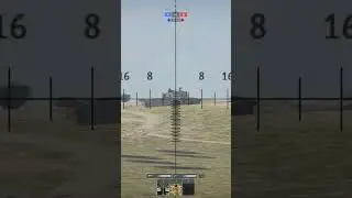 T-80YK shooting in #warthunder #shorts  #gaming #танки #wot #automobile #wotblitz #вартандер #bmp2