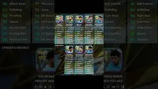 Manchester City Pack Progression 🔵 | eFootball 2026 #haaland #donarumma #rubendias #pepguardiola