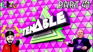 TENABLE (PART 41) (ITV SHOW ANDROID GAME)