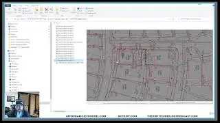 Agtek 4D - Building Earthwork Takeoff Live