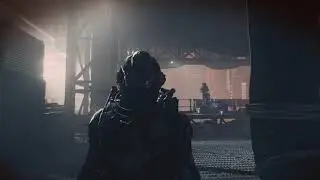 Star Citizen - Ironfist Gang