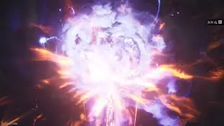 Where Winds Meet - New Boss Week - 10 Player - China Server