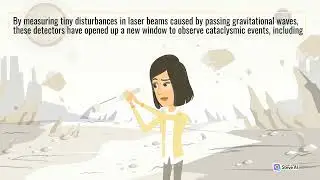 Space observation and research technologies | Part 1 | Universe K