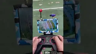 Hawkeye little Pilot fpv Monitor V4