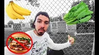 Why I Eat A Raw Vegan Diet Despite The Lack Of Science Supporting It
