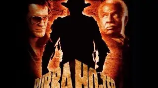 Bubba Ho-Tep (2002) Horror / Dramedy mit Bruce Campbell (Evil Dead/Armee der Finsternis)
