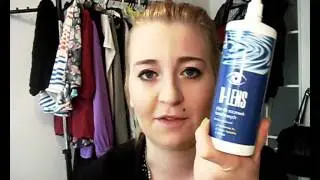 Projekt denko - mini recenzje