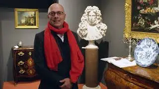 AMART Intervista ad Alberto Capozzi