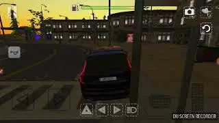Offroad Car  XC - VOLVO XC 90- Cемейное Чудо!