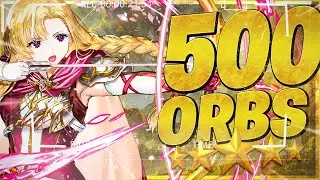 Fire Emblem Heroes Bond of Trust Summon [FEH]