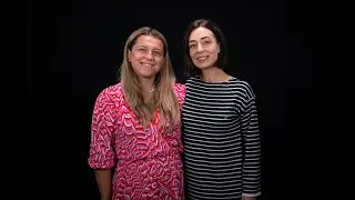 Ce vor artiștii NEVERSEA și UNTOLD &icirc;n backstage - Ioana Chereji, PR