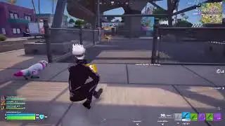 Fortnite Tamil