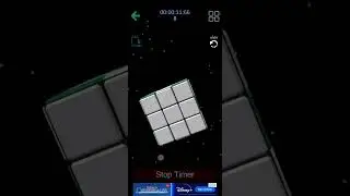 sticker mod cube